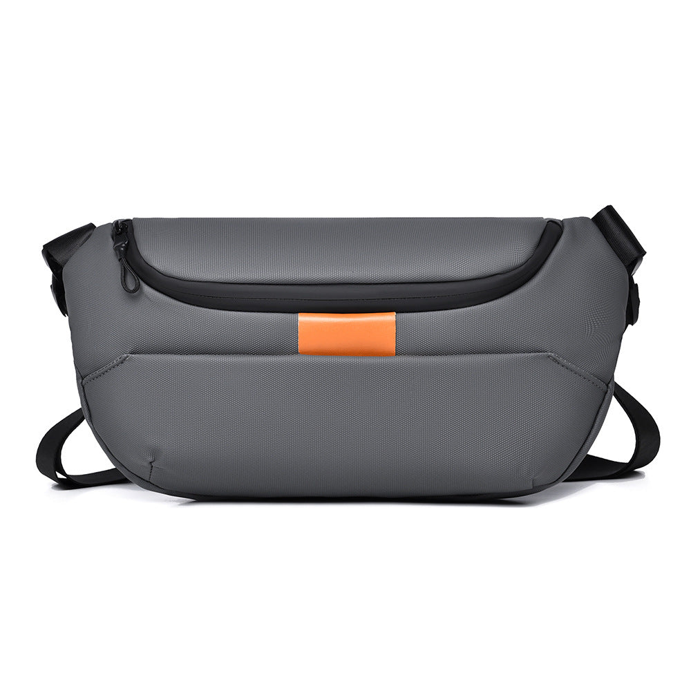 Sleek Crossbody Travel Bag LoungeYard — product view 7