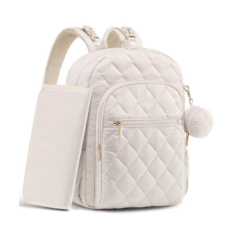 Padded Urban Backpack LoungeYard — product view 7