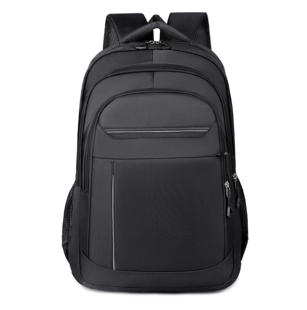 Durable Multi-Compartt Backpack LoungeYard — product view 4