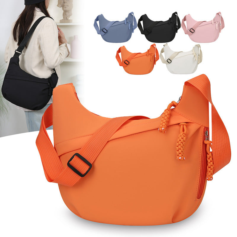 WoVersatile Utility Crossbody Bag LoungeYard — product view 1