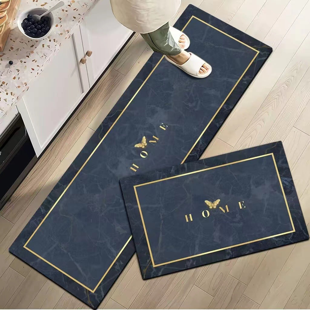 Modern Kitchen Mat Set Bowlift — product view 2