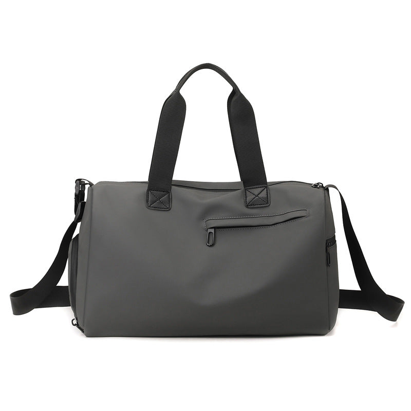 Versatile Waterproof Travel Duffle — product view 7