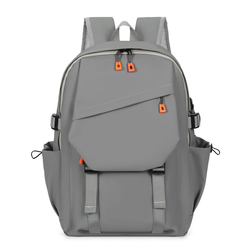 Spacious Outdoor Adventure Backpack — product view 1