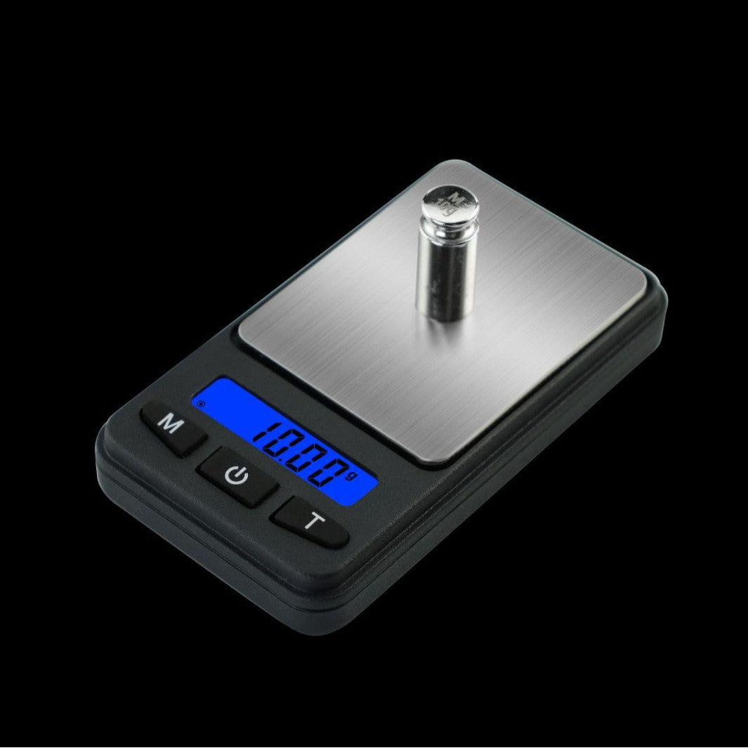 Precision Digital Kitchen Scale — product view 2