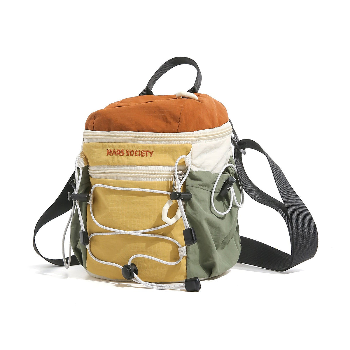 Multi-Functional Outdoor Expedition Backpack LoungeYard — product view 7
