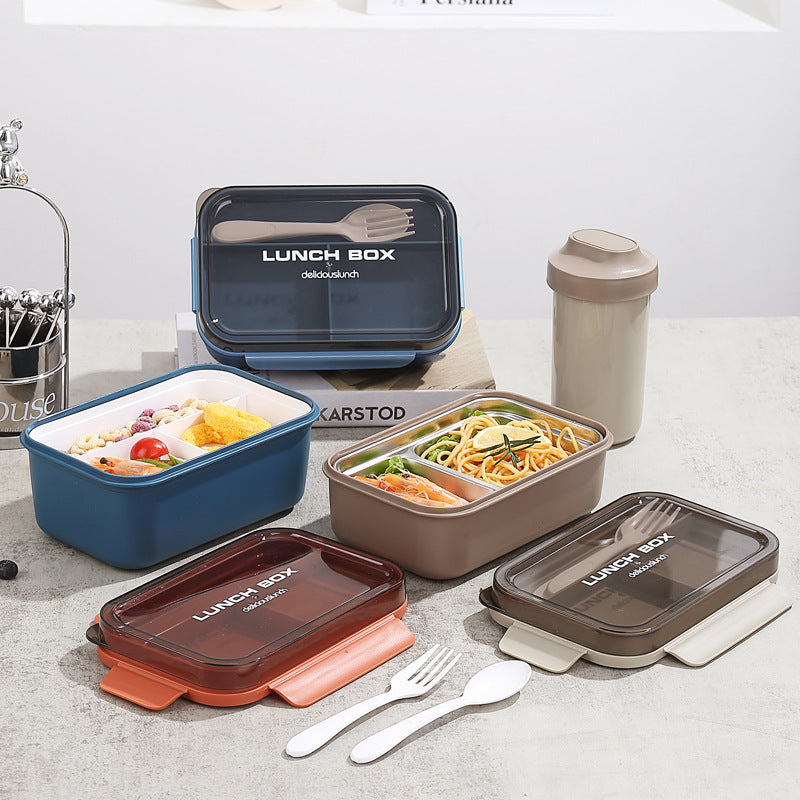 Dual Compartment — product view 3