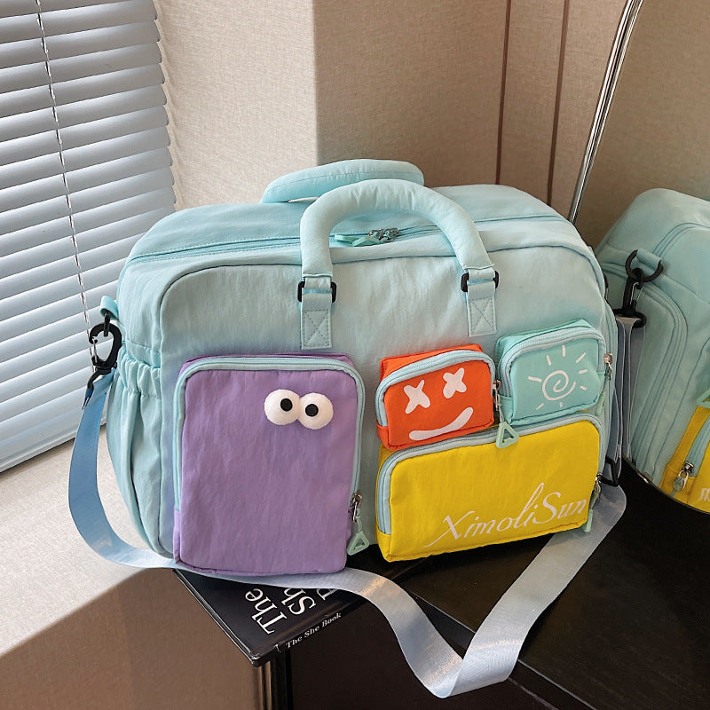 Stylish Versatile Travel — product view 6