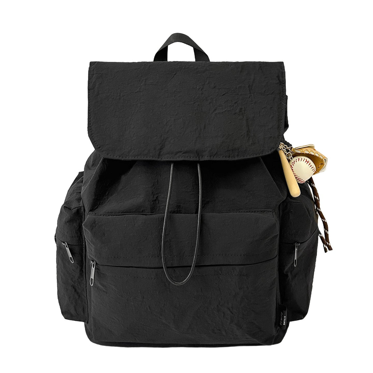 Versatile Travel Backpack LoungeYard — product view 5