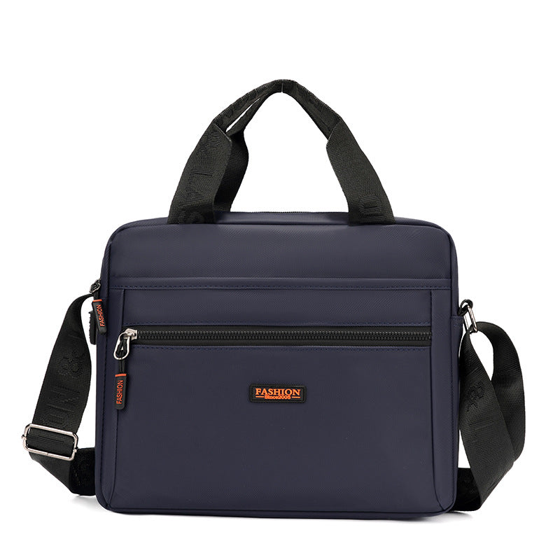 Stylish Laptop Briefcase LoungeYard — product view 6