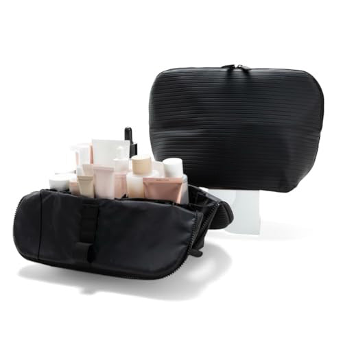 Elegant and Practical Cosmetic Bag LoungeYard — product view 4