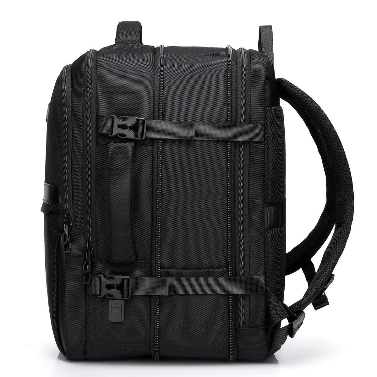 Laptop Backpack LoungeYard — product view 4