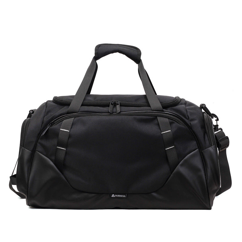 Versatile Multi-Function Sport Duffle Bag — product view 6