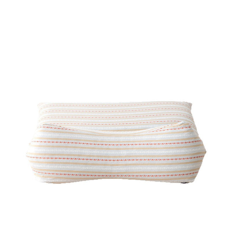 Multifunctional Neck and Head Pillow LoungeYard — product view 5