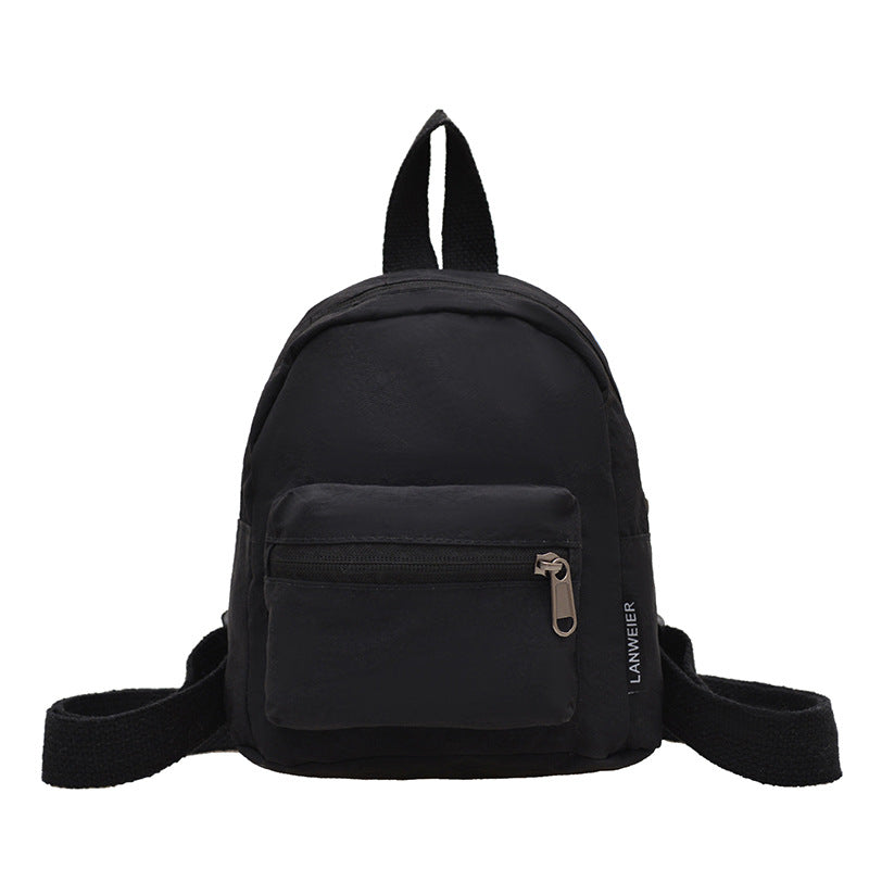 Compact Casual Backpack LoungeYard — product view 5