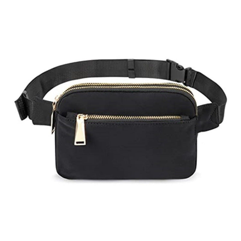 Practical Belt Bag LoungeYard — product view 1