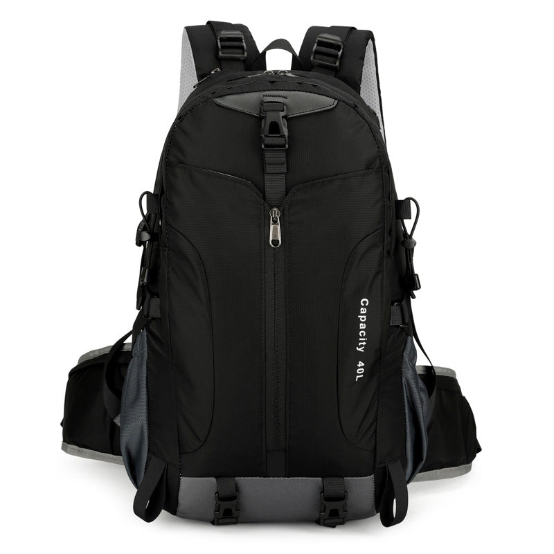 Outdoor Hiking Backpack LoungeYard — product view 7