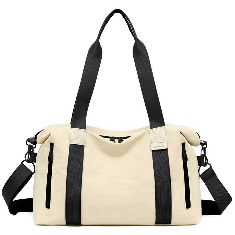Versatile Expedition Duffle Bag LoungeYard — product view 3