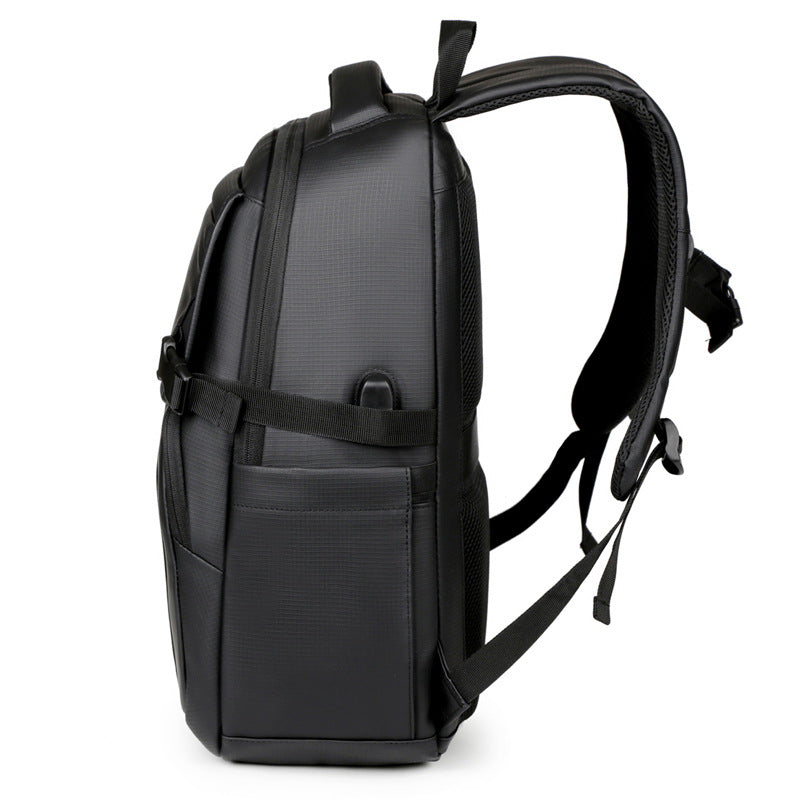 Professional Multi-Function Backpack LoungeYard — product view 1
