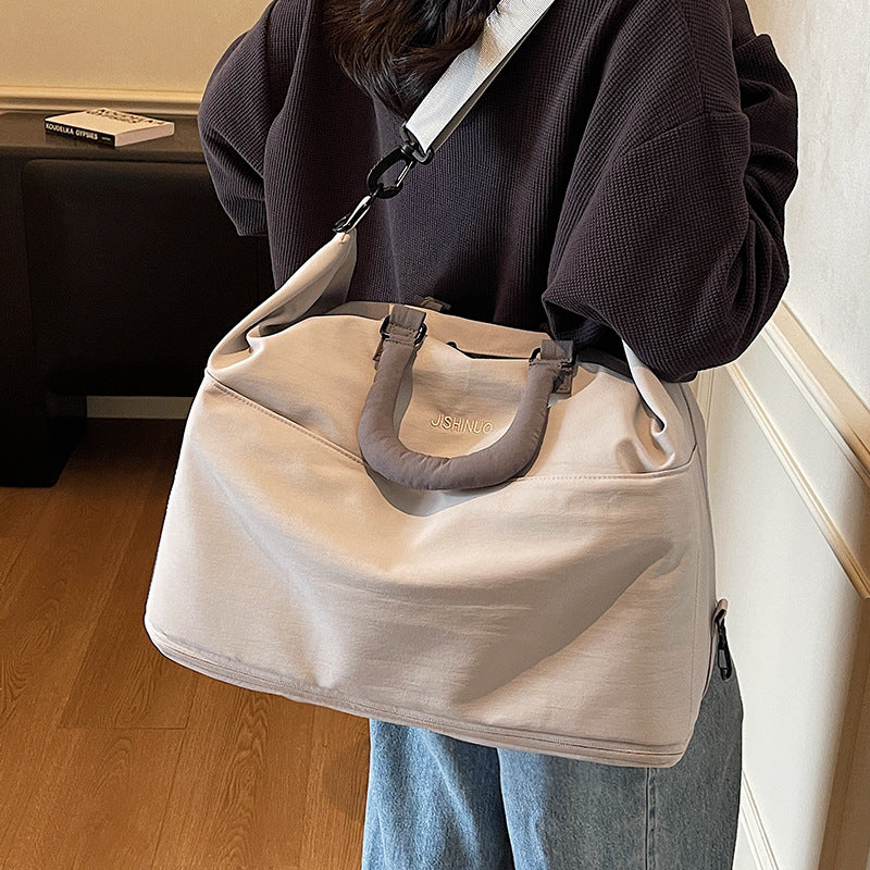Travel Duffel — product view 2