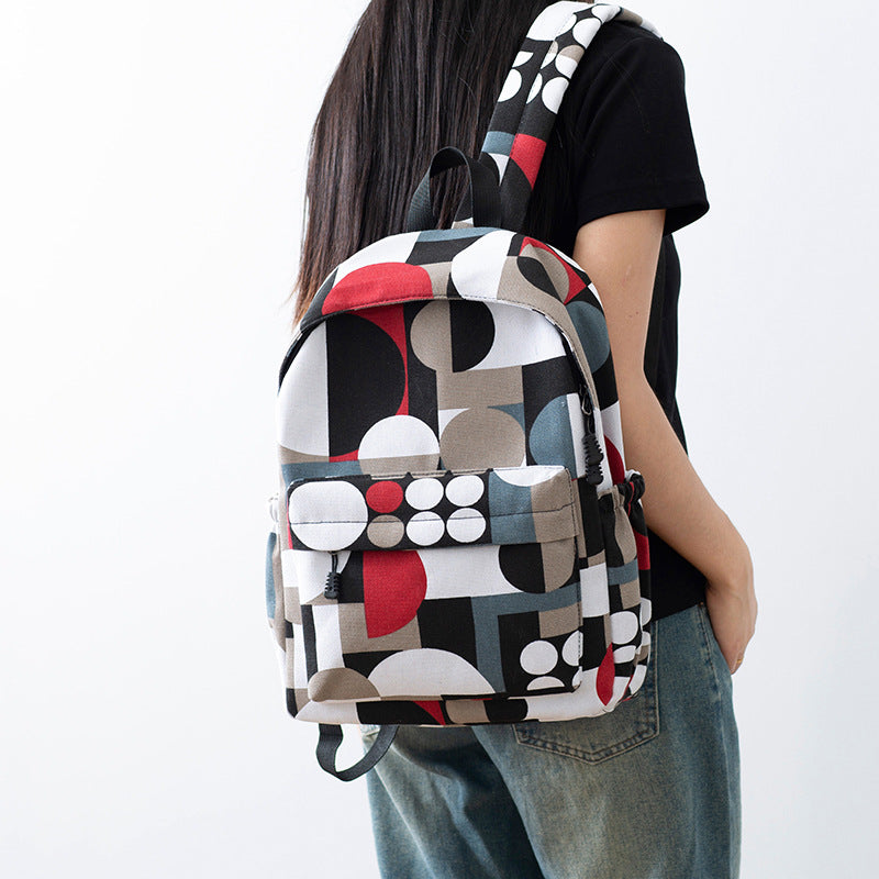 LoungeYard Backpack — product view 7