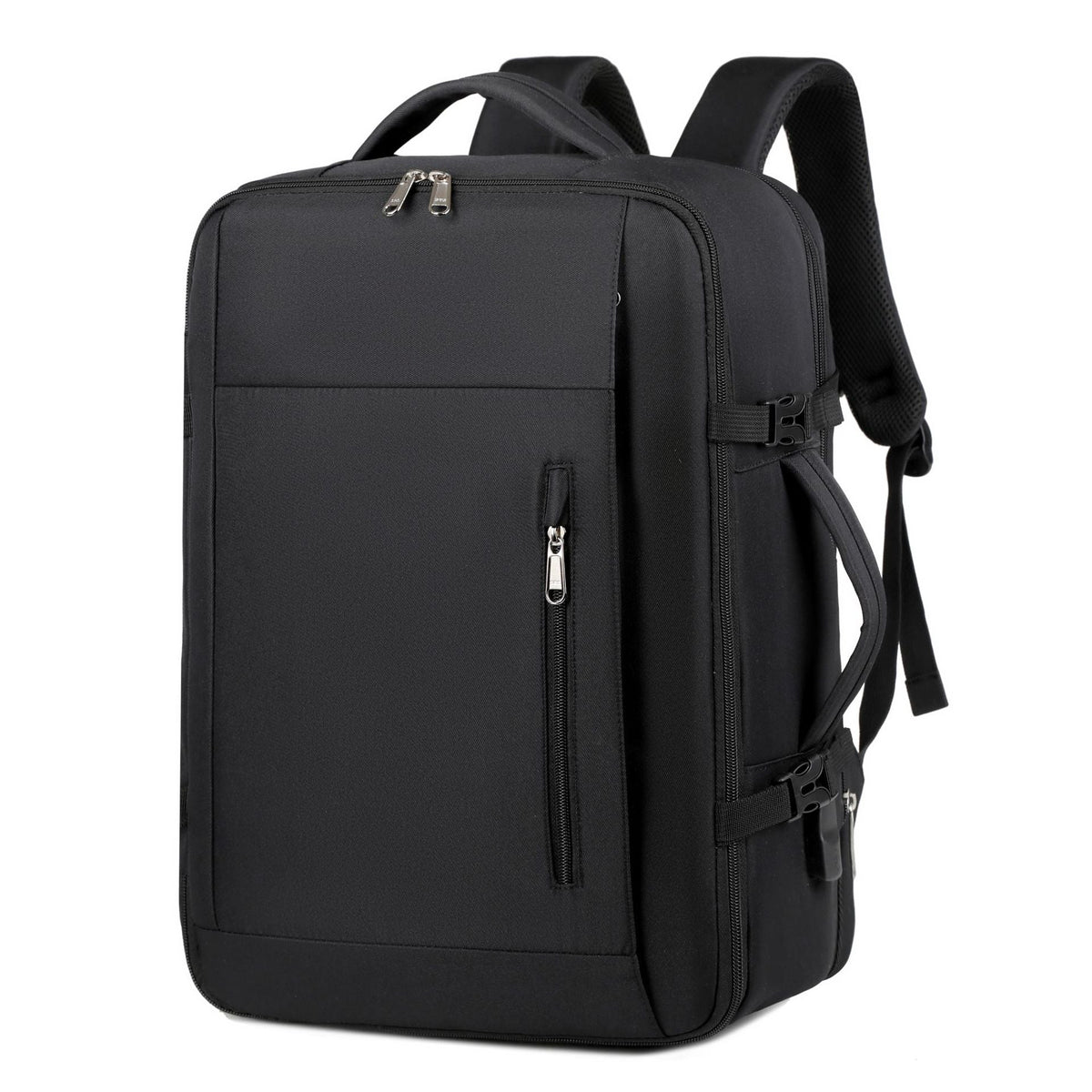 Versatile Multi-Functional Carry-On Backpack LoungeYard — product view 7