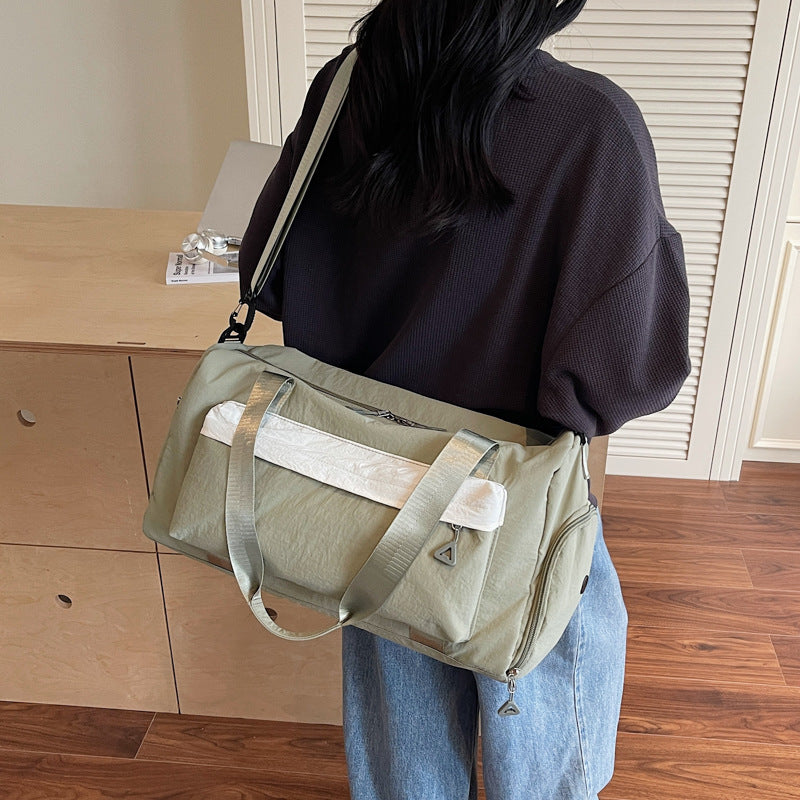 High-Quality Multifunctional Sports Bag LoungeYard — product view 4