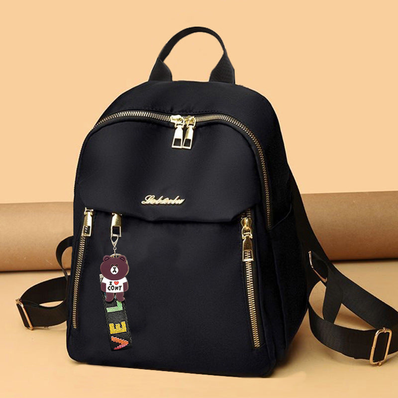 Trendy Chic Backpack LoungeYard — product view 1