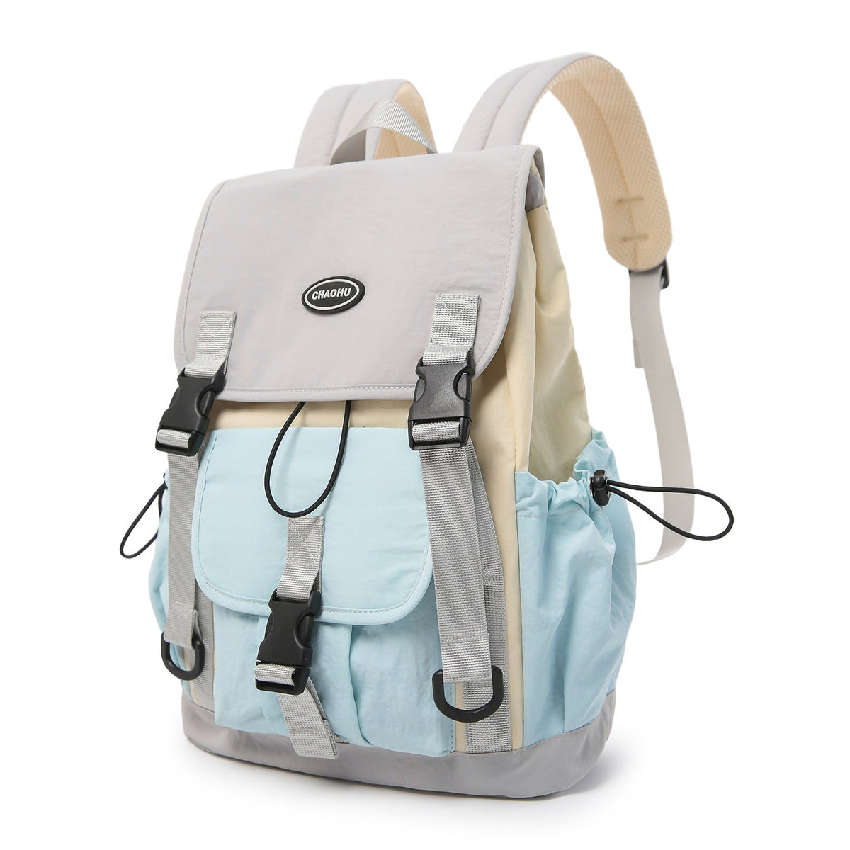 Multi-Functional Backpack LoungeYard 1791206031 — product view 7