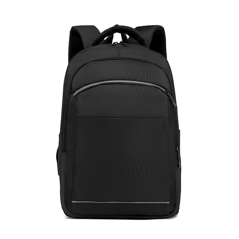 Modern Slim Fit Backpack LoungeYard — product view 3