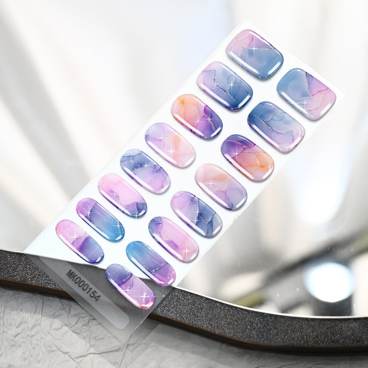 Nail Art Stickers — product view 5