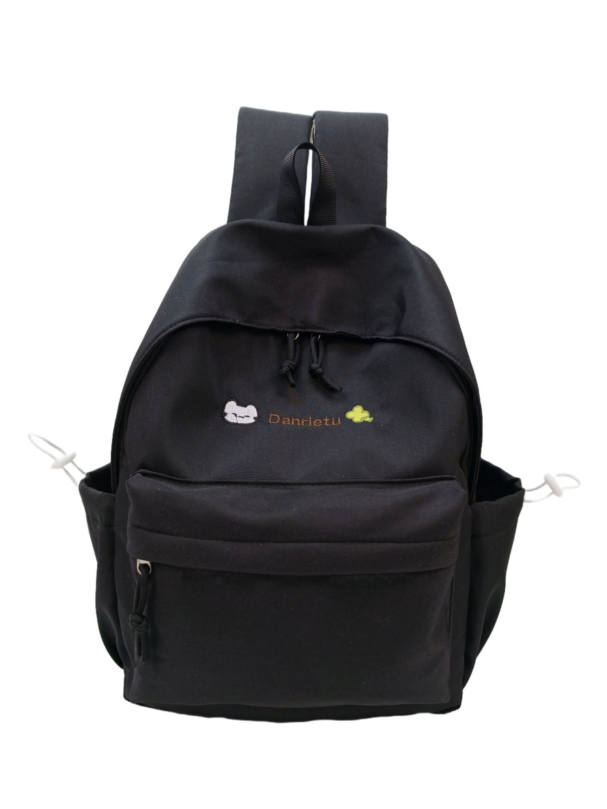 Casual Everyday Backpack — product view 1