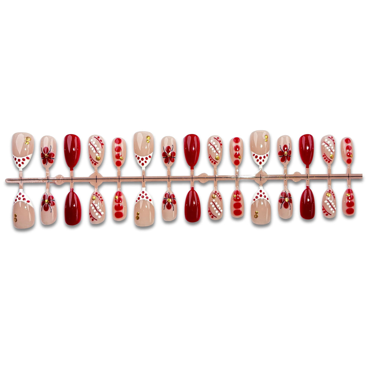 Artistic Nail Design Kit 1790745274 — product view 3