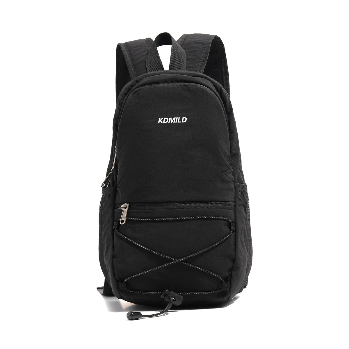 Lightweight Adventure-Ready Backpack LoungeYard — product view 7