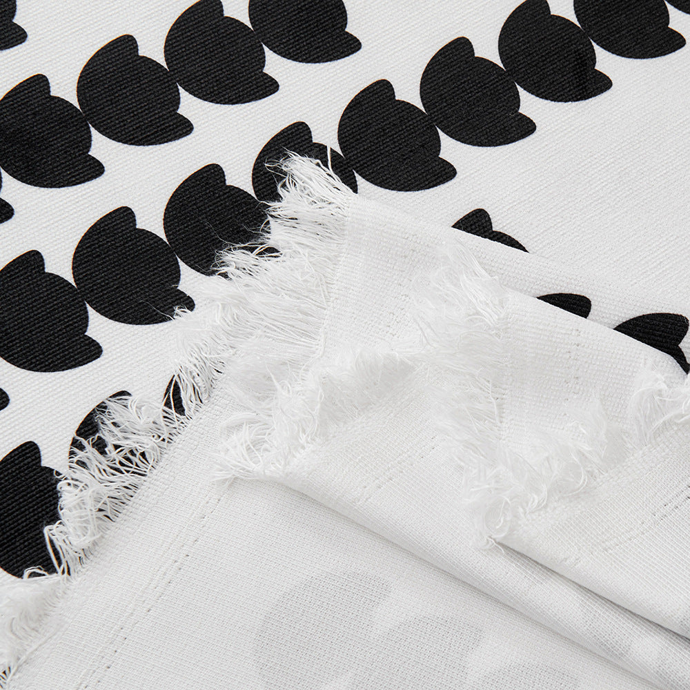 Cozy Soft Throw Blanket — product view 3
