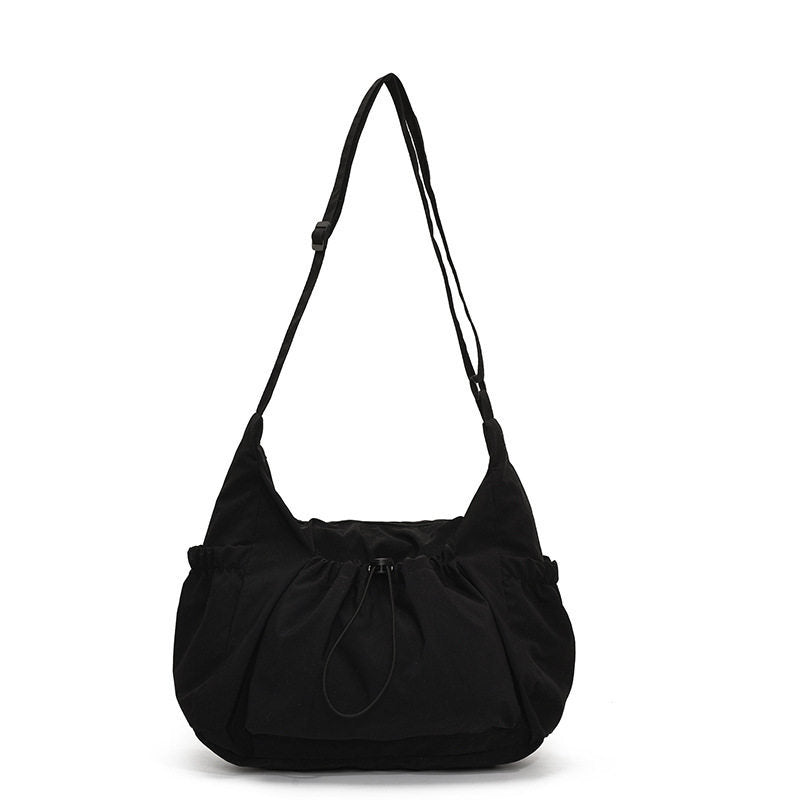 Soft Casual Slouchy Hobo Bag — product view 1