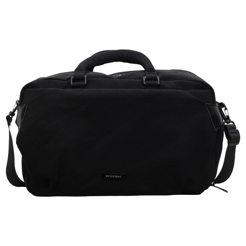 Elegant Multifunctional Tote Bag LoungeYard — product view 5