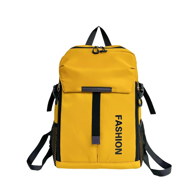Urban Style Backpack LoungeYard — product view 7