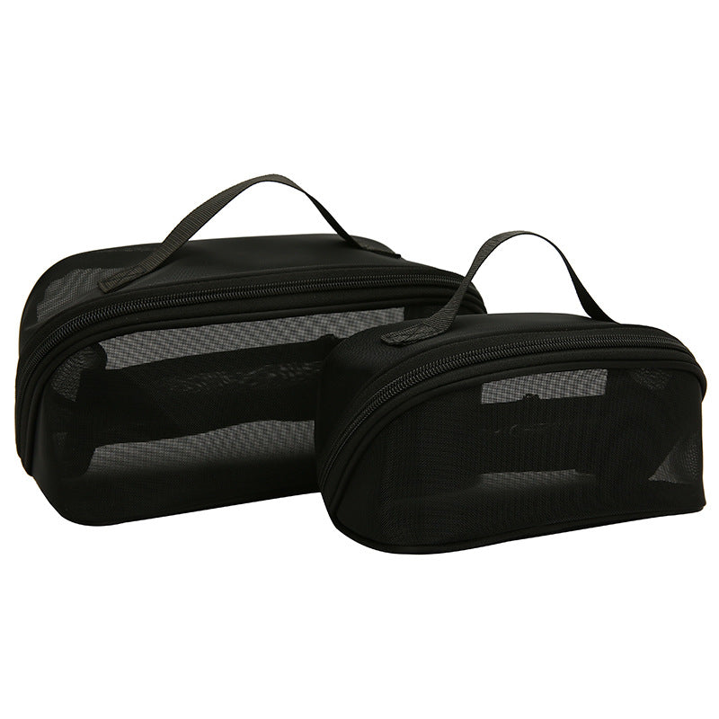 Travel Makeup Organizer LoungeYard — product view 4