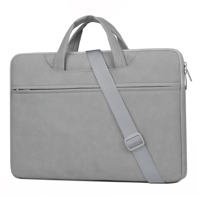 Elegant and Simple Laptop Case LoungeYard — product view 4