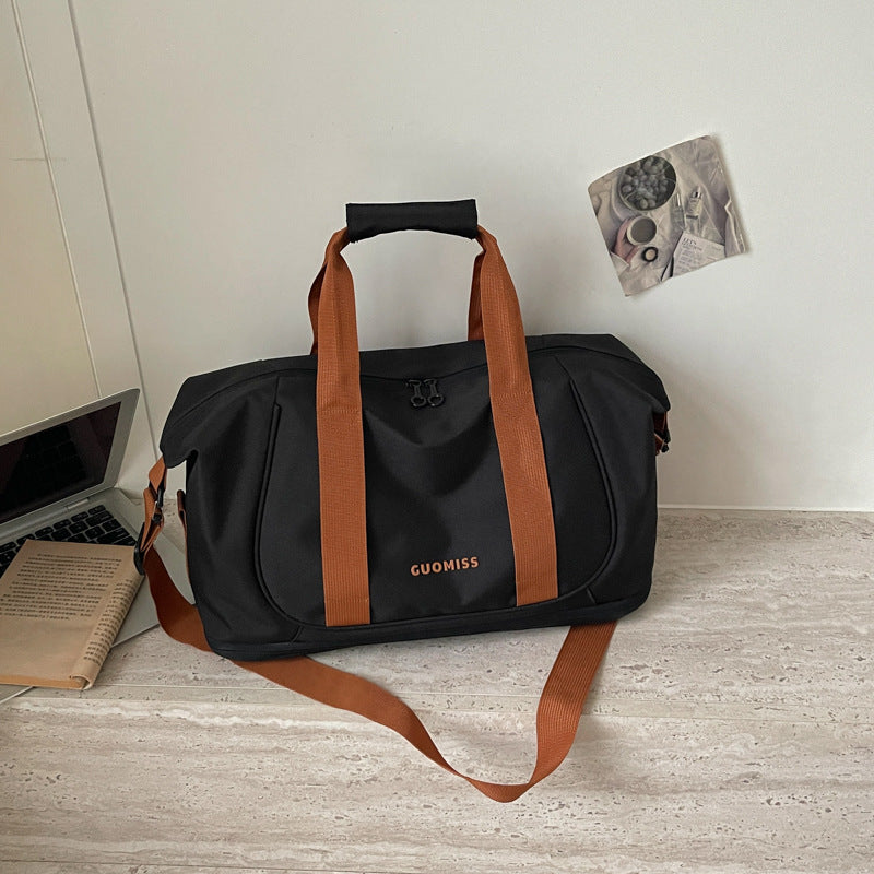 Travel Duffel Bag — product view 6