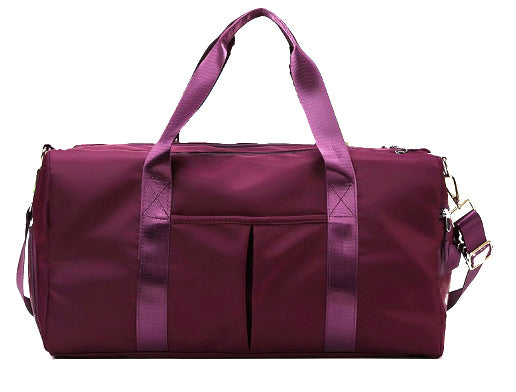 Men's Comfortable and Durable Tote Bag LoungeYard — product view 3