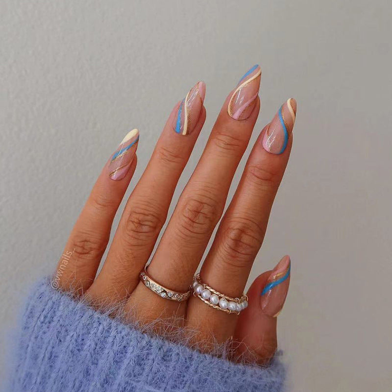 Nail Art — product view 1