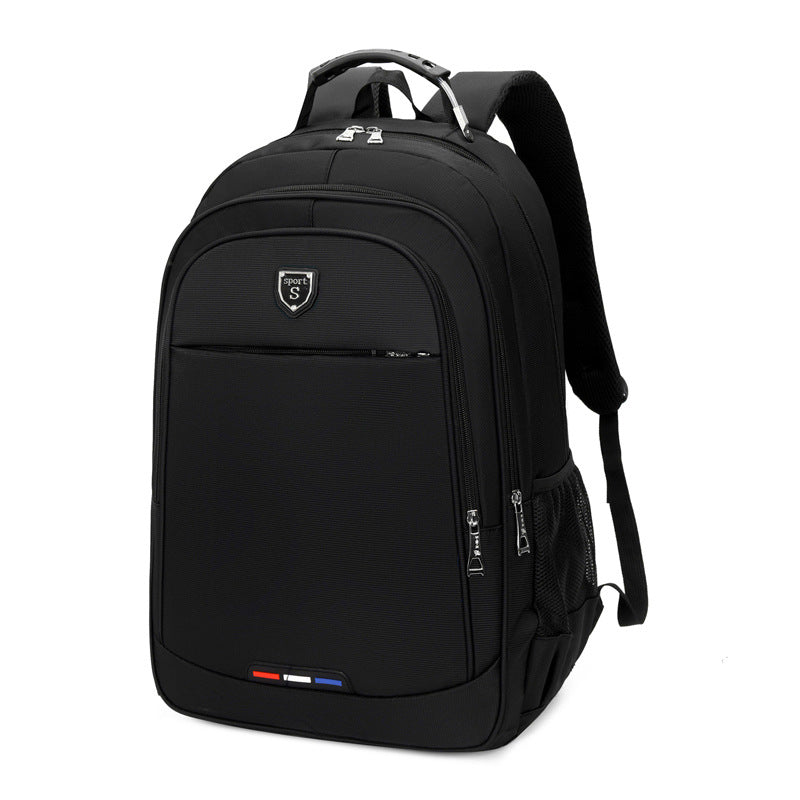 Durable Multi-Compartment Backpack LoungeYard — product view 6
