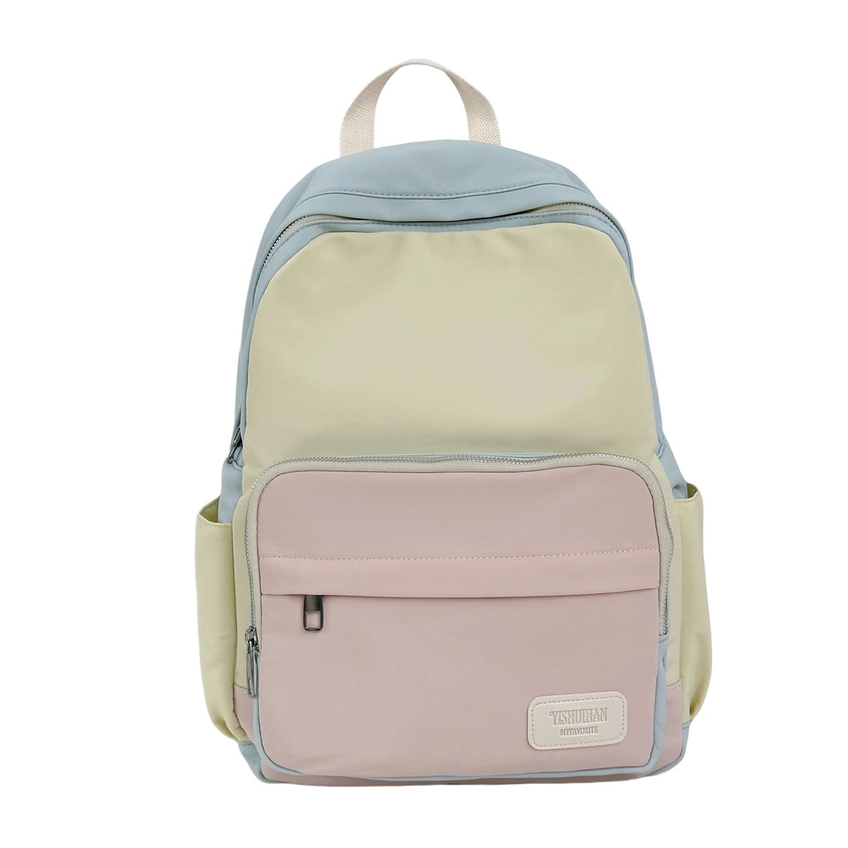 Functional Everyday Backpack LoungeYard — product view 5