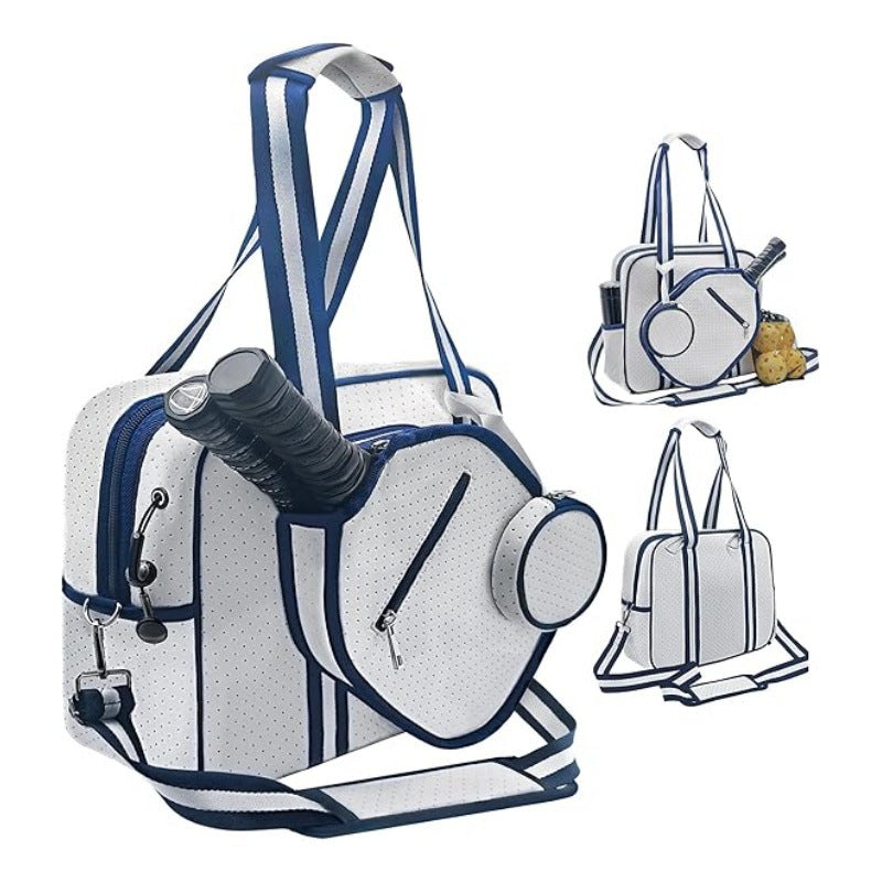 Versatile Sports Equipment Carry Bag — product view 2