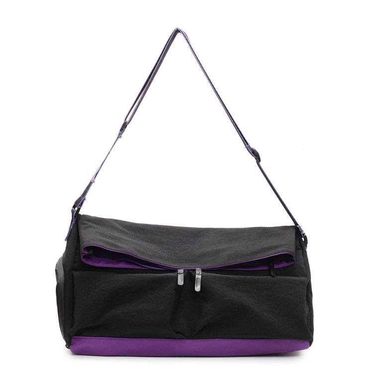Sporty Shoulder Bag LoungeYard — product view 6
