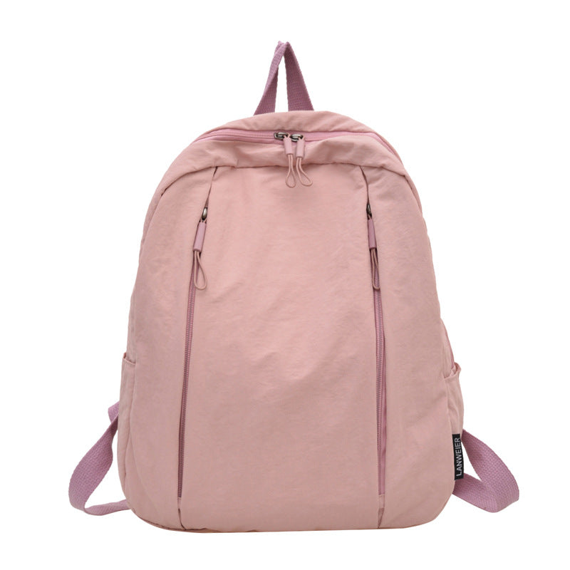 Casual Everyday Backpack LoungeYard — product view 6