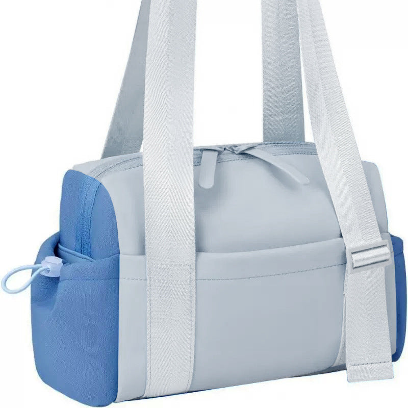 Versatile Mini Duffle Bag LoungeYard — product view 3