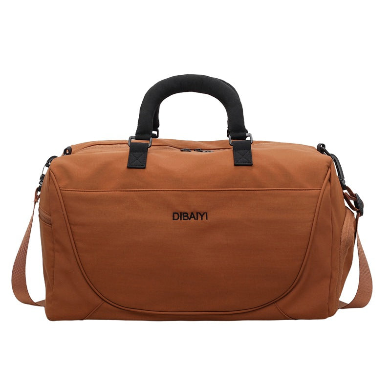 Women's Practical and Durable Sports Duffle Bag LoungeYard — product view 1