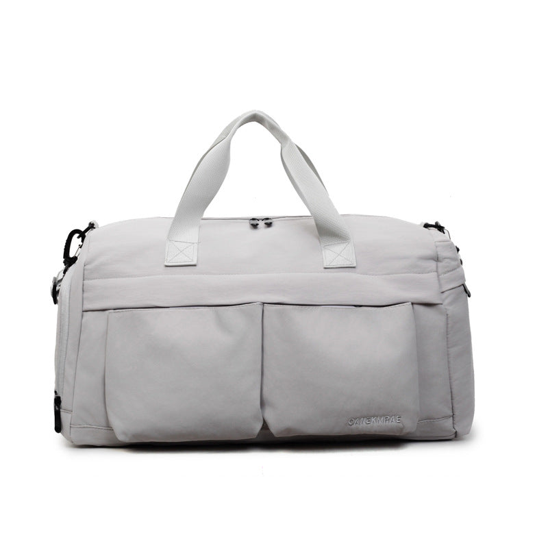 Practical Sports Bag LoungeYard — product view 6